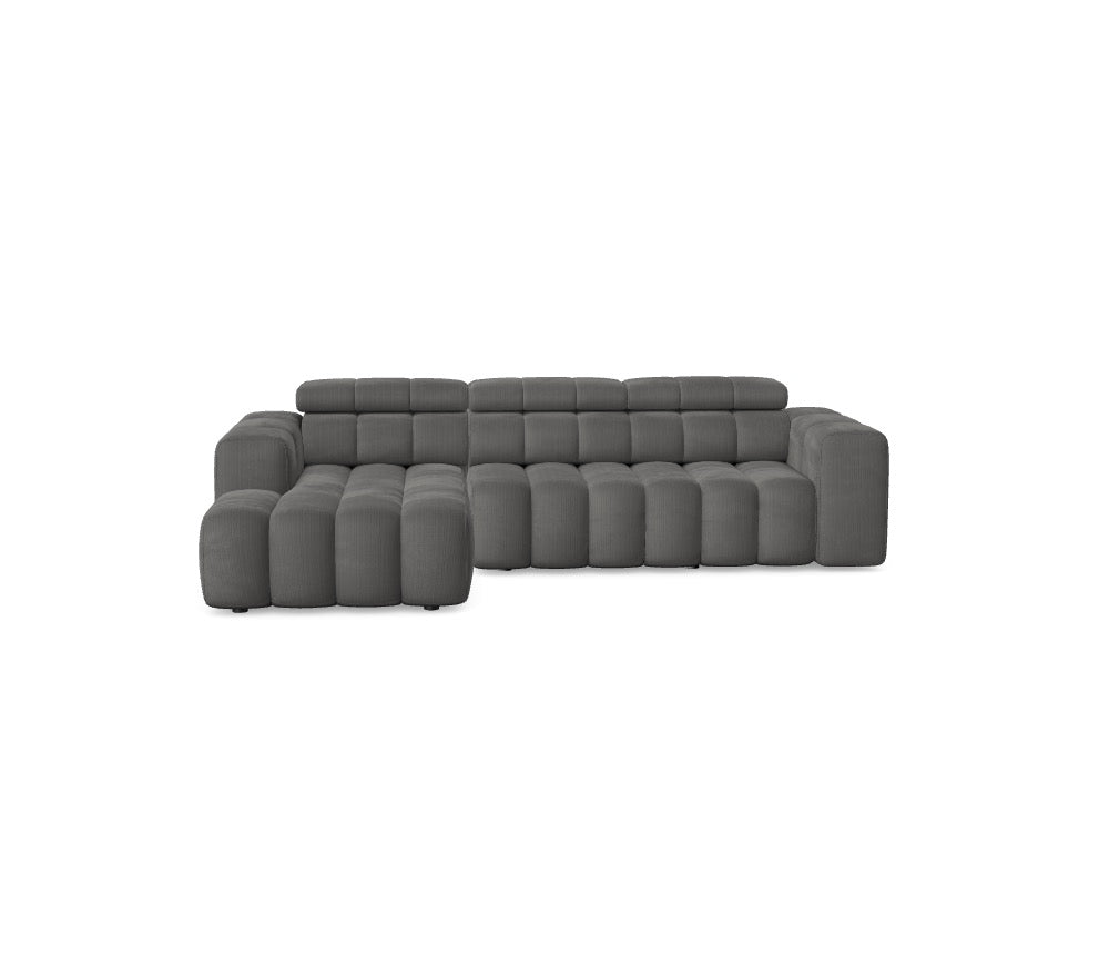 Modulart Sofa Zürich - Deng Wonschkonfiguratioun M_07RKEJ