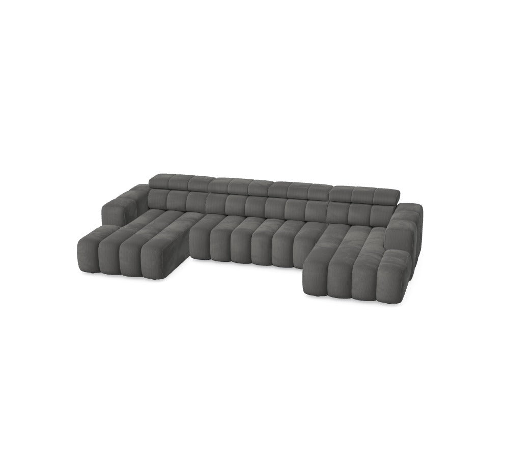 Modulart Sofa Zürich - Deng Wonschkonfiguratioun M_08TTW2