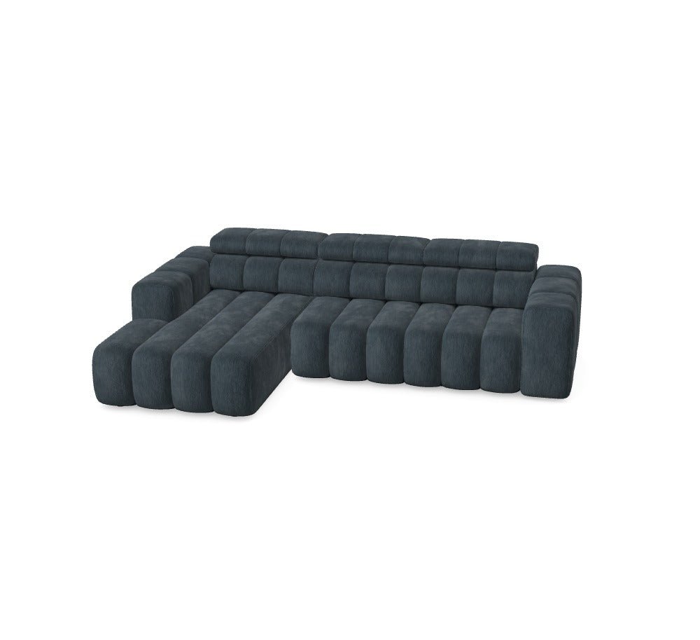 Modulares Sofa Zürich - Däi Wonschkonfiguratioun M_0QXKYL