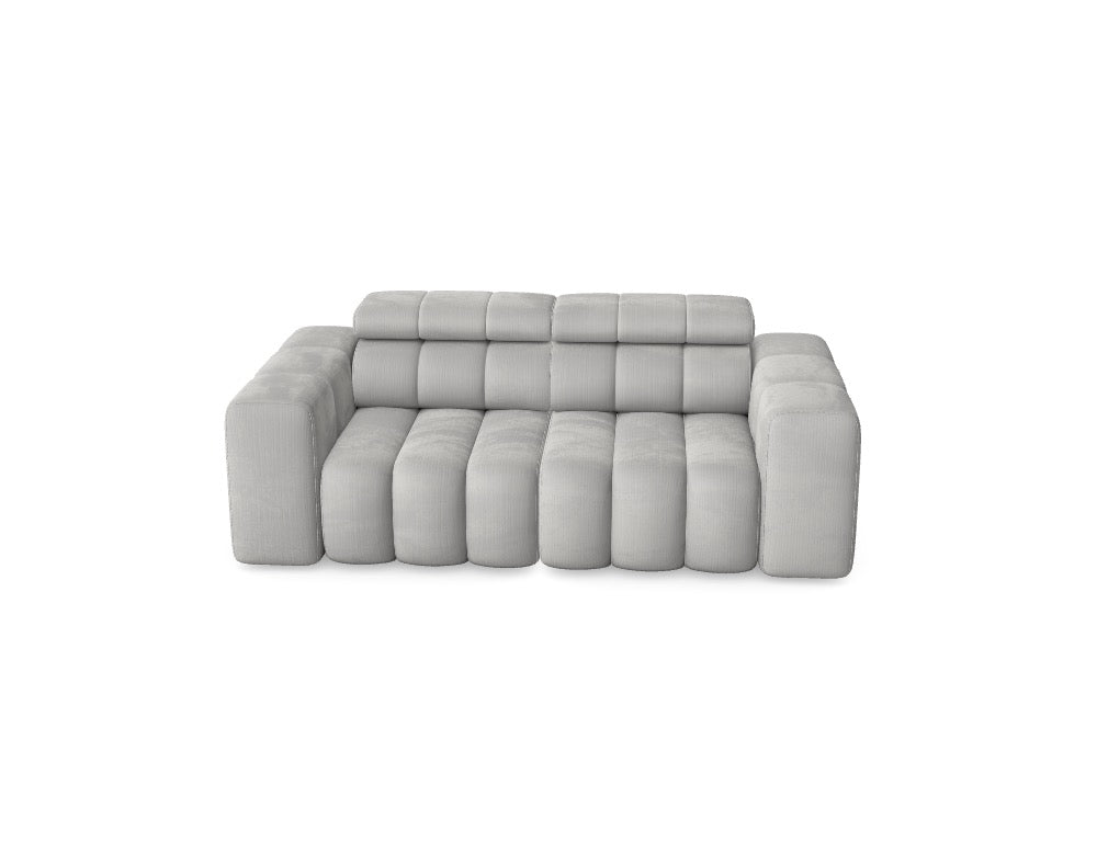 Modulares Sofa Zürich - Däi Wonschkonfiguratioun M_16HNQY