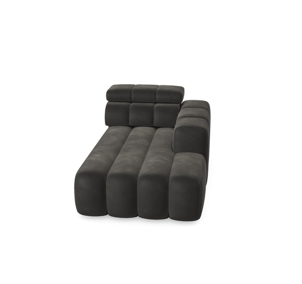 Modular Sofa Zurich - Your Desired Configuration M_1BZV3D