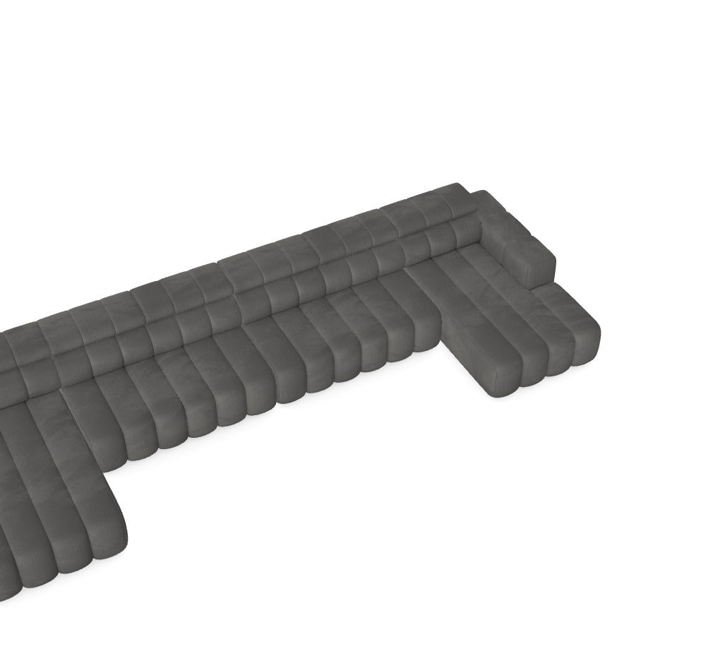 Modulares Sofa Zürich - Däi Wonschkonfiguratioun M_1JTNWM
