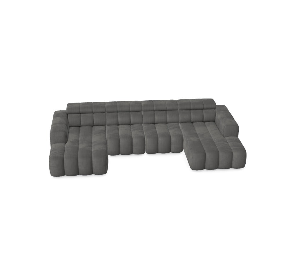 Modulart Sofa Zürich - Deng Wonschkonfiguratioun M_1M8QGQ