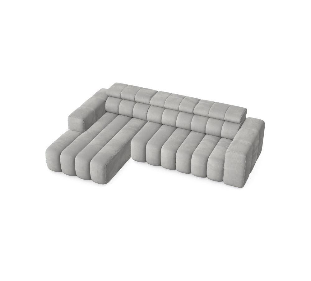 Modular Sofa Zurich - Your Desired Configuration M_1O3VFR