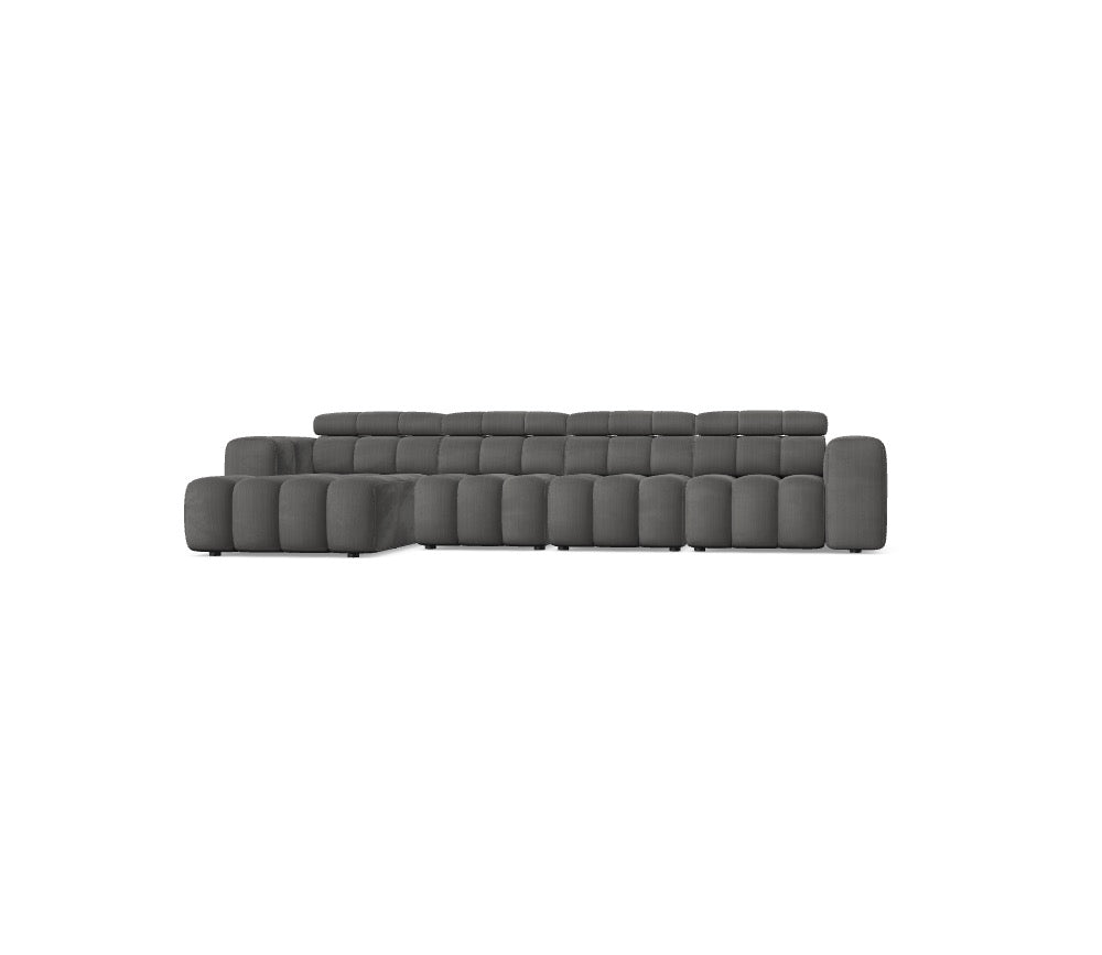 Canapé modulaire Zürich - Votre configuration souhaitée M_22JF6N
