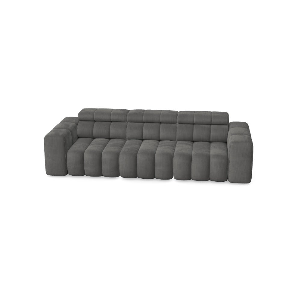 Modular Sofa Zurich - Your Desired Configuration M_275NG6