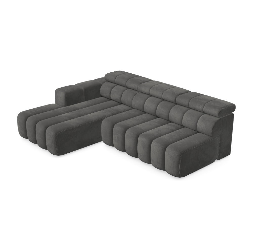 Modulares Sofa Zürich - Däi Wonschkonfiguratioun M_2EVRZP
