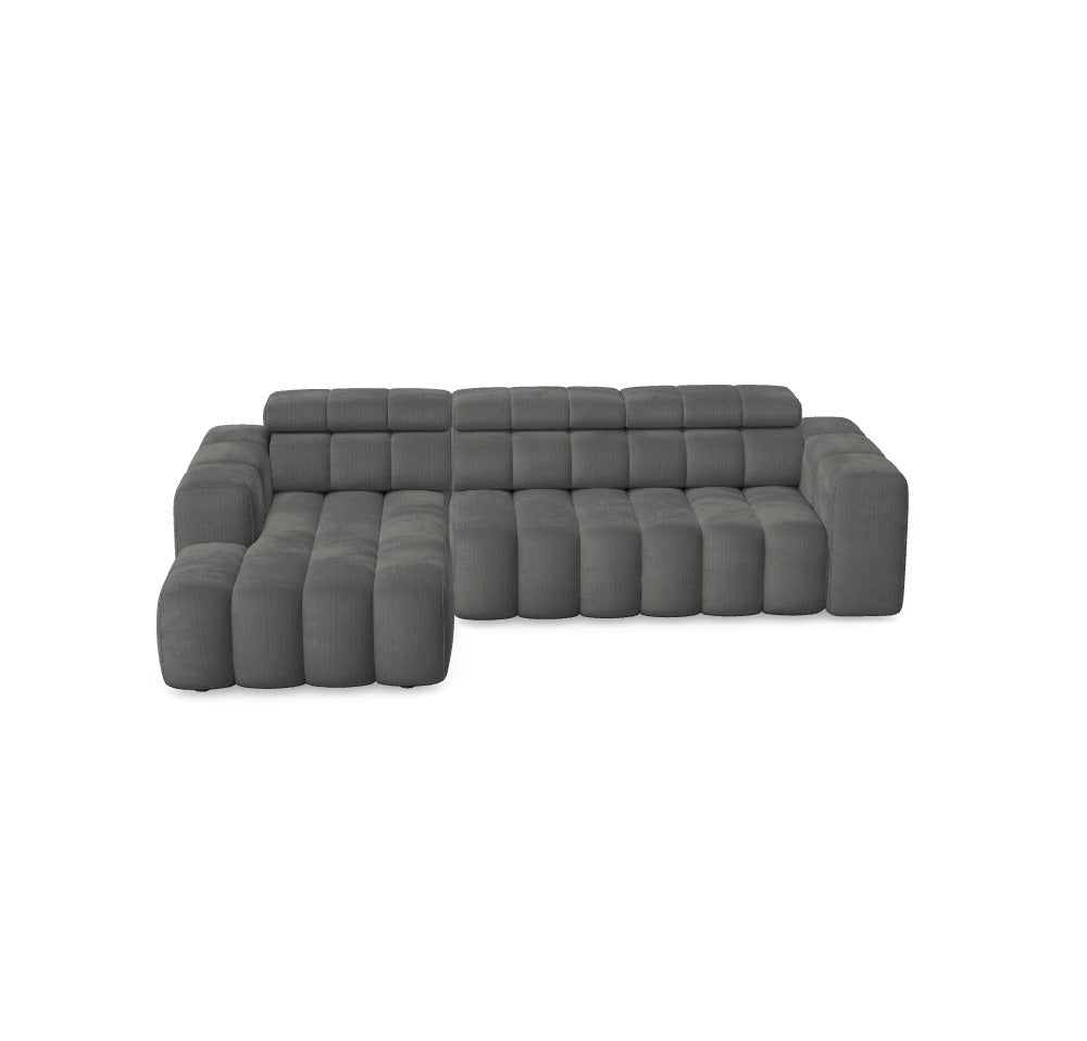 Modular Sofa Zurich - Your Desired Configuration M_2JSVRF