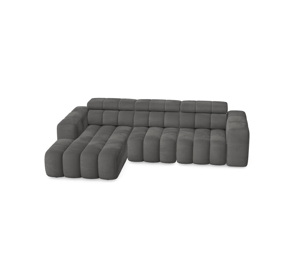 Modulart Sofa Zürich - Är Wonschkonfiguratioun M_3TCYUKM