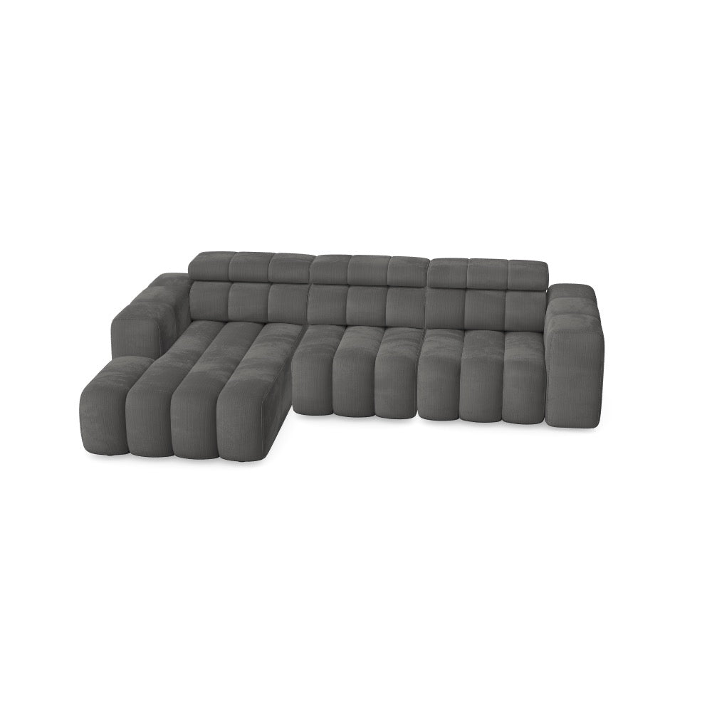 Canapé modulaire Zürich - Votre configuration personnalisée M_3TCYUKM