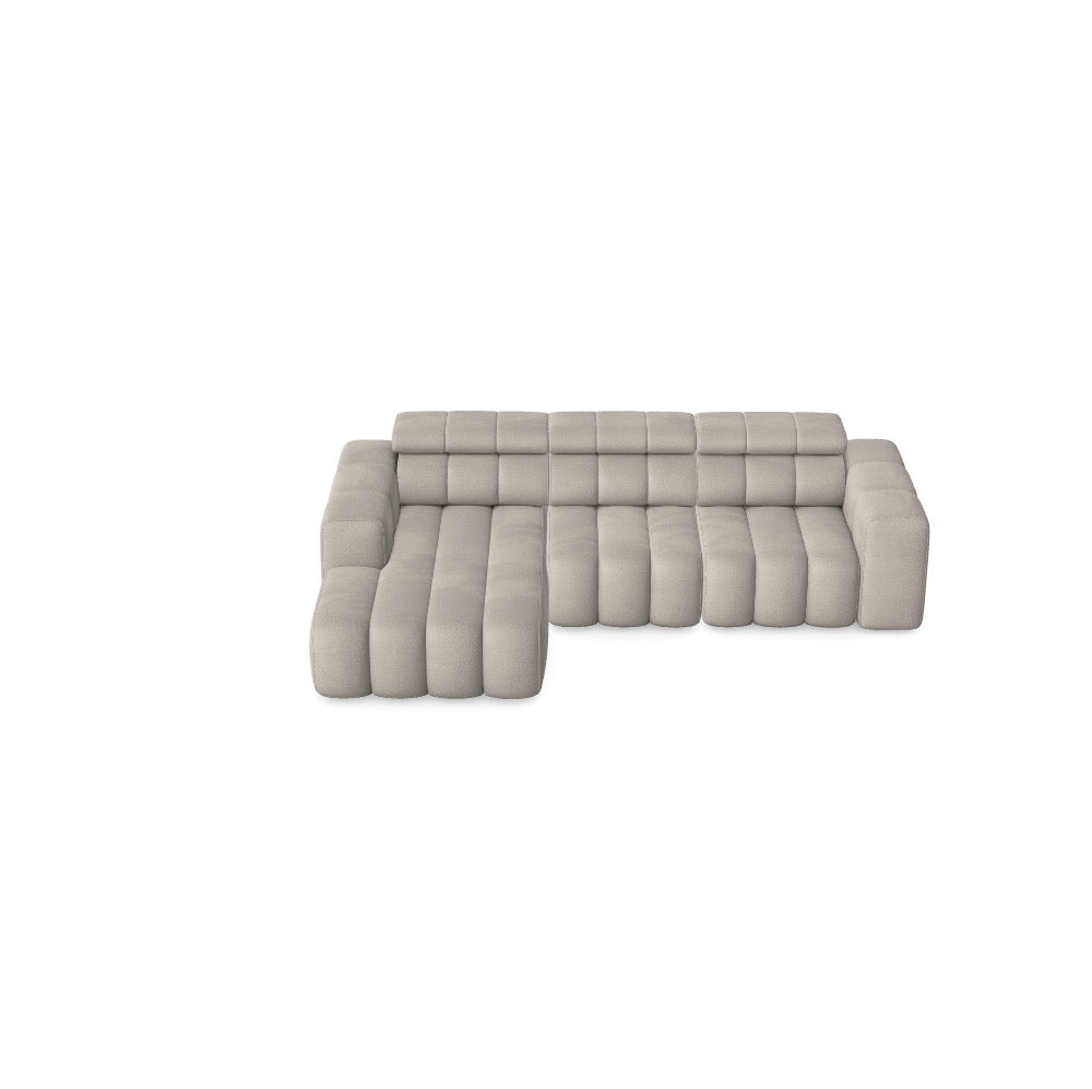Modulares Sofa Zürich - Däi Wonschkonfiguratioun M_3ZQIMK