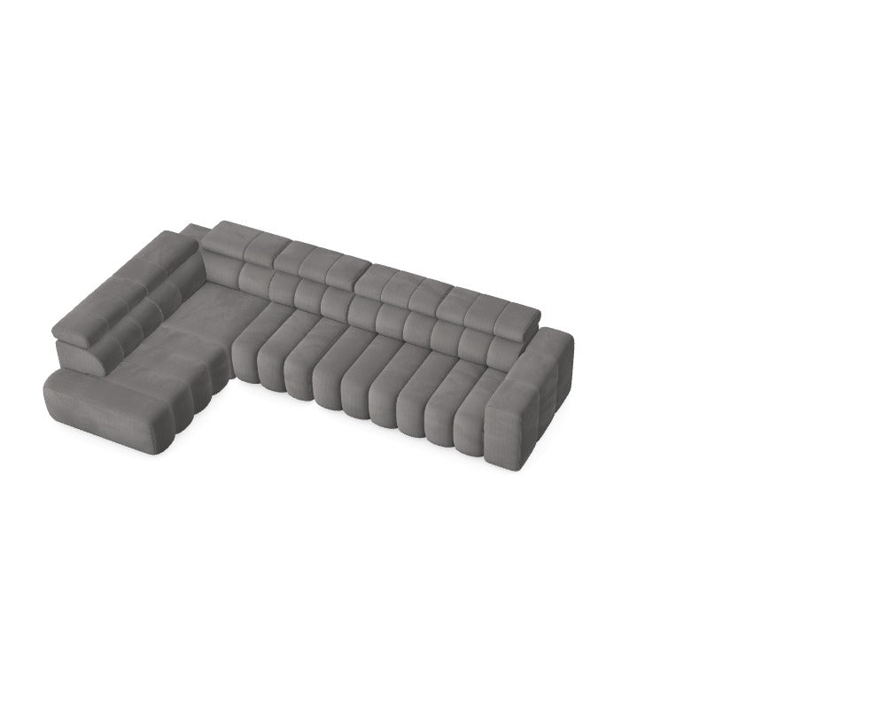 Modulare Sofa Zürich - Är gewënschte Konfiguratioun M_3ZRXX1J