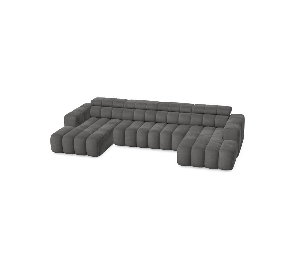 Modular Sofa Zurich - Your Desired Configuration M_4Q6U71