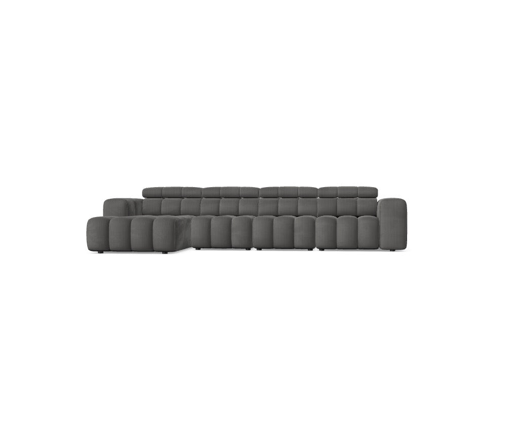 Modular Sofa Zurich - Your Desired Configuration M_4QFQGX