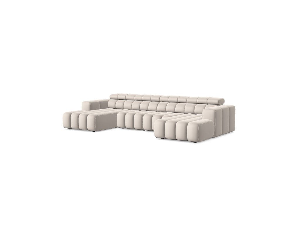 Modulares Sofa Zürich - Däi Wonschkonfiguratioun M_56YTKG