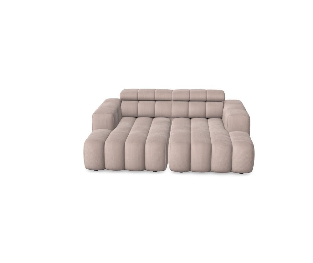 Canapé modulaire Zürich - Votre configuration souhaitée M_59EXBQ