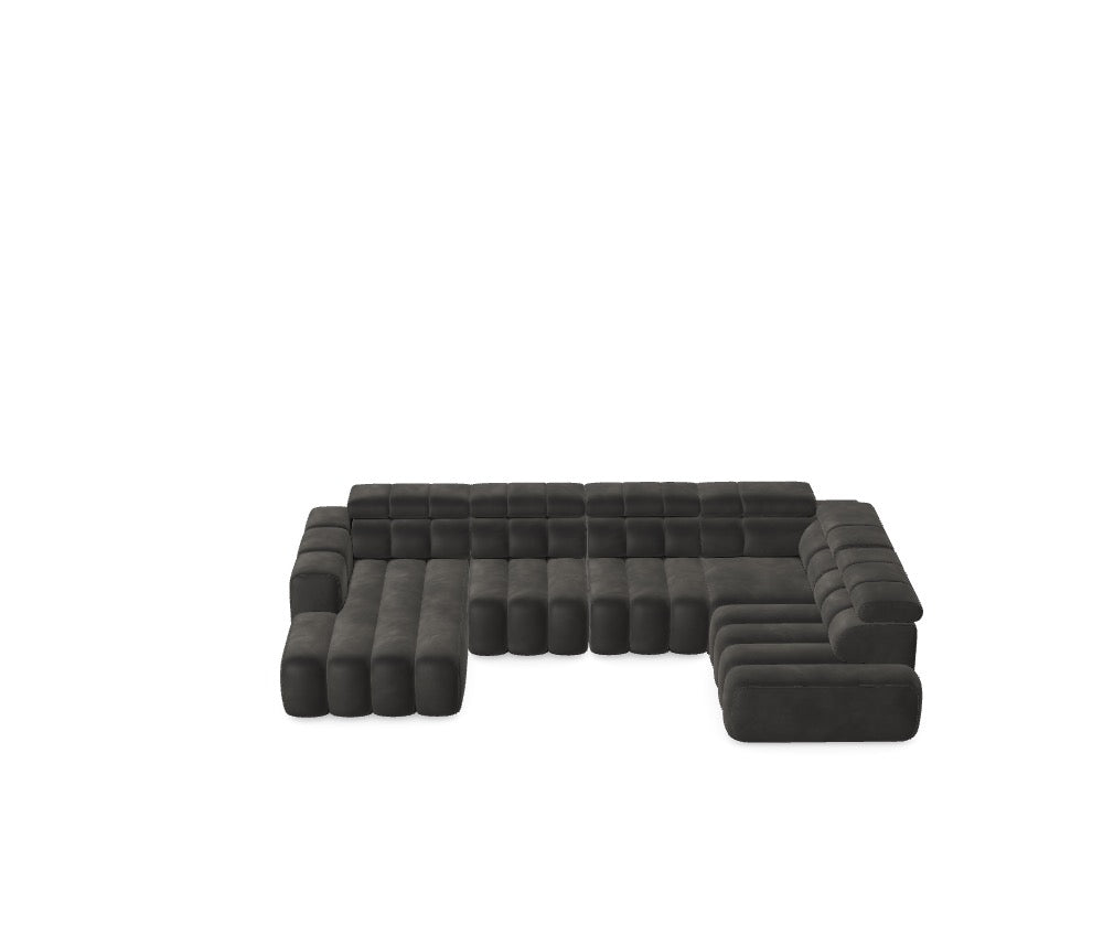 Modular Sofa Zurich - Your Desired Configuration M_5AM9MB