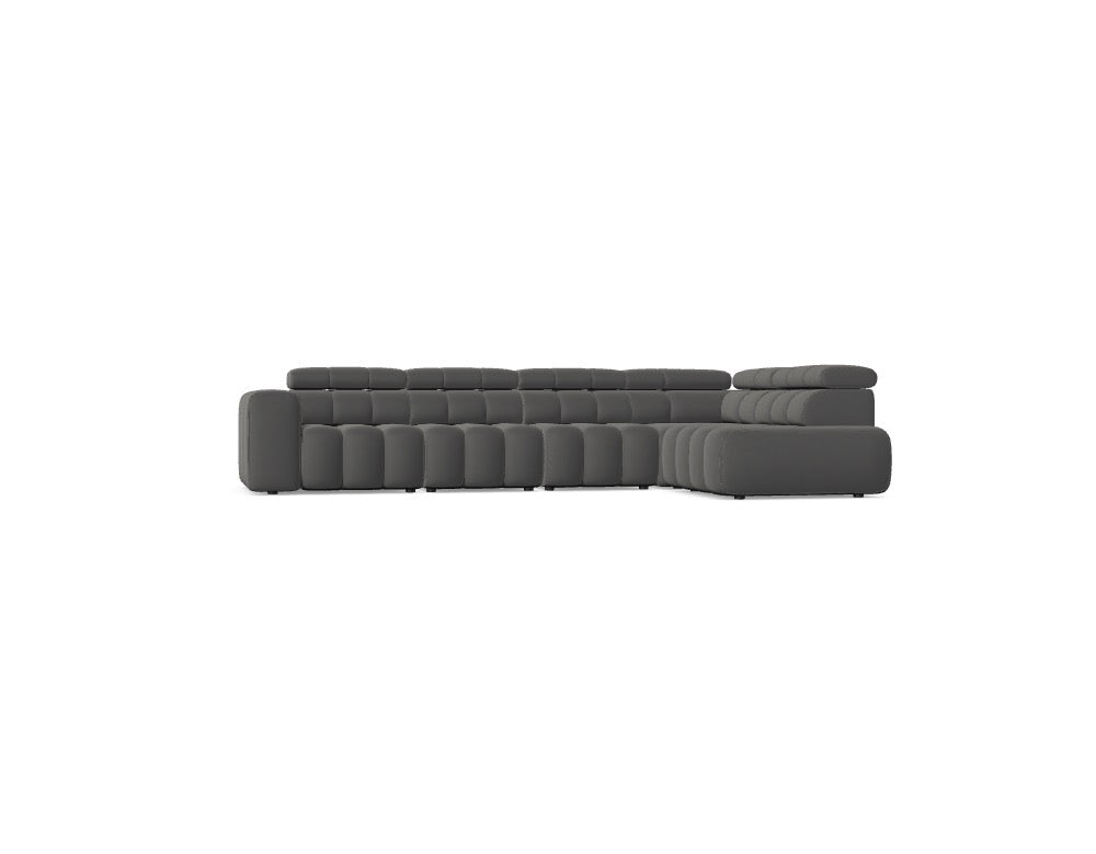 Canapé modulaire Zürich - Votre configuration souhaitée M_5CCOQEW