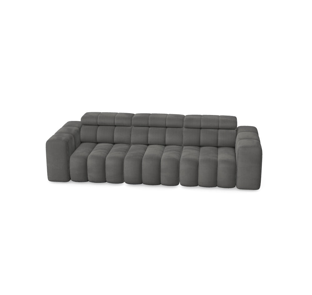 Modulart Sofa Zürich - Deng Wonschkonfiguratioun M_5GPJ0Q