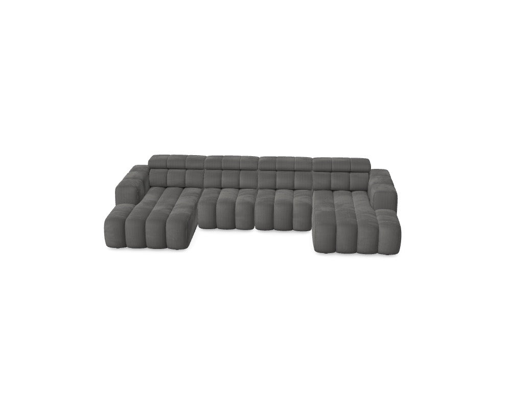 Modulares Sofa Zürich - Däi Wonschkonfiguratioun M_5KQNMW