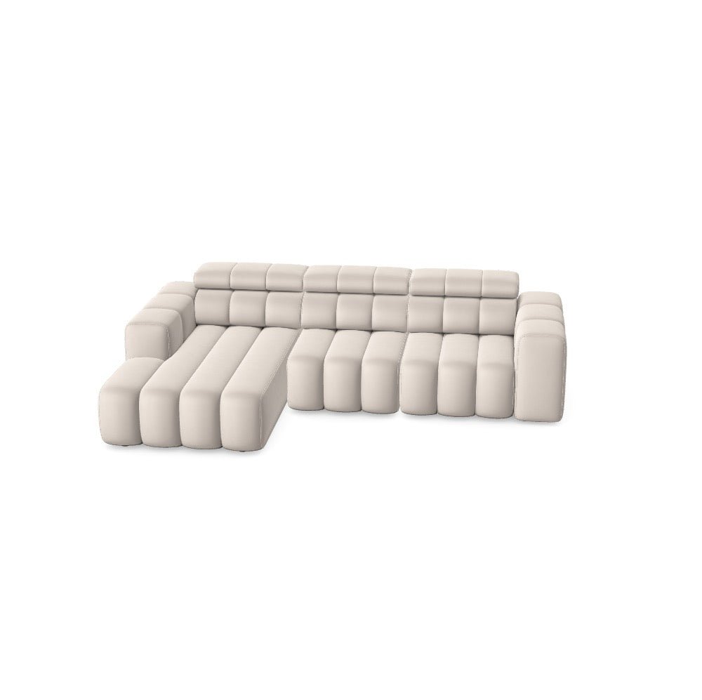 Modulart Sofa Zürich - Deng Wonschkonfiguratioun M_5TBPD1