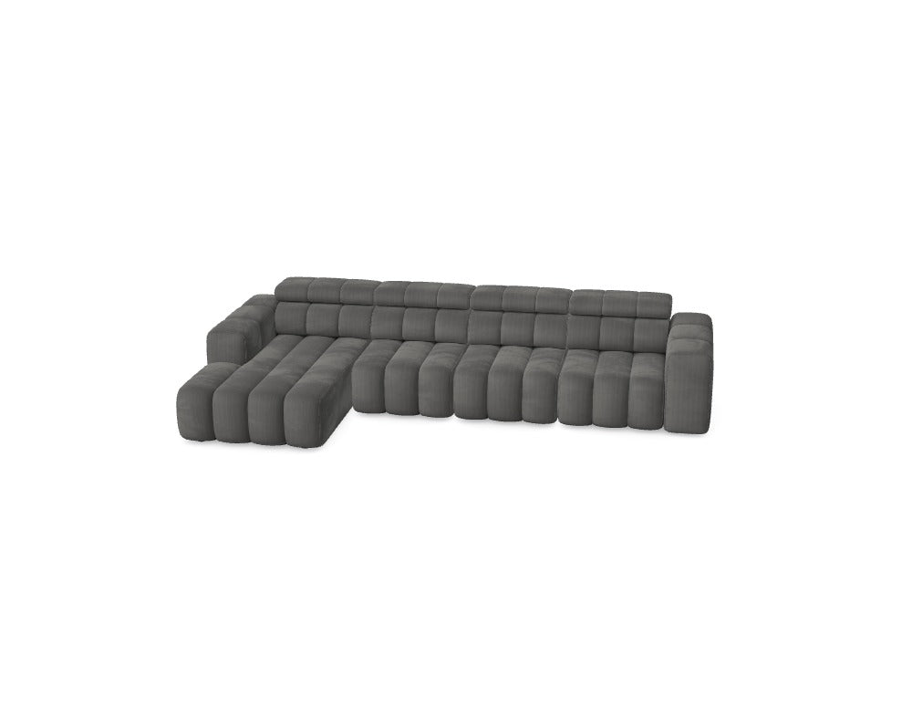 Modulart Sofa Zürich - Deng Wonschkonfiguratioun M_5UNNQK