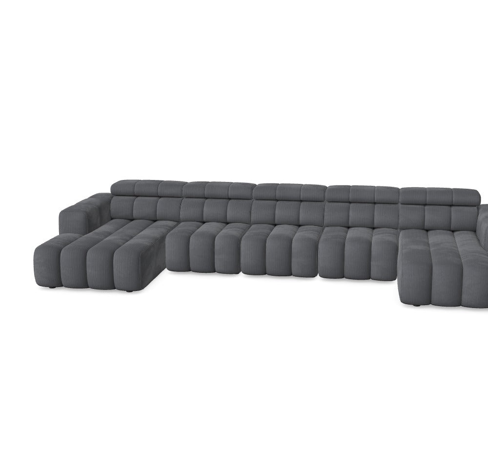 Modular Sofa Zurich - Your Desired Configuration M_5YY6BJ9
