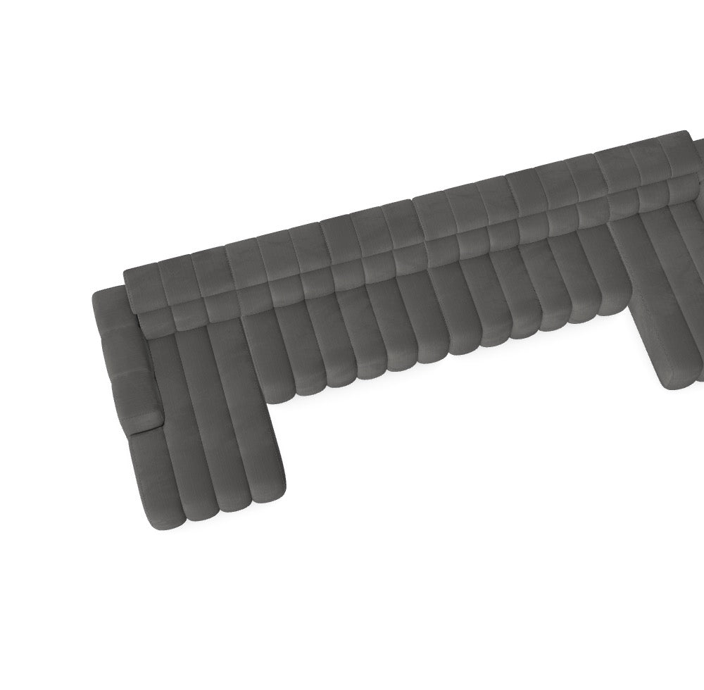 Modular Sofa Zurich - Your Desired Configuration M_5ZX5KVH