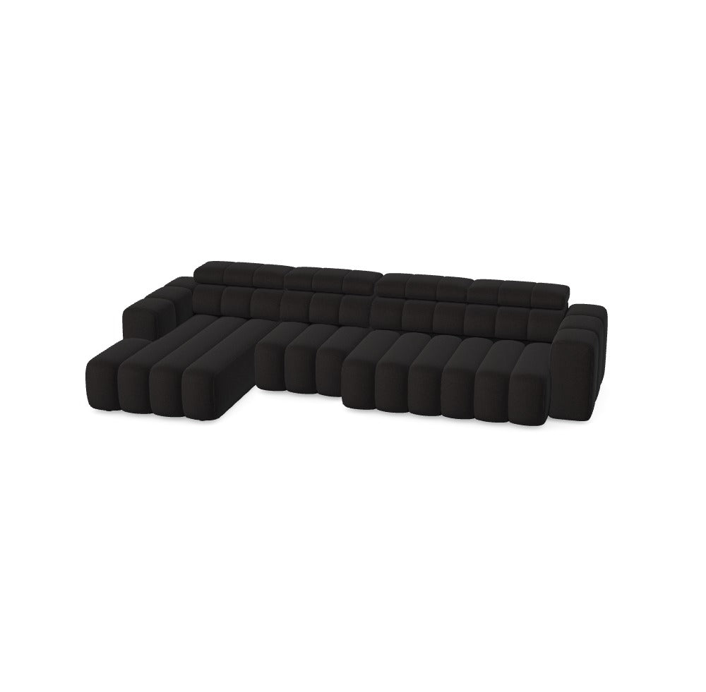 Modulares Sofa Zürich - Däi Wonschkonfiguratioun M_64MNM8