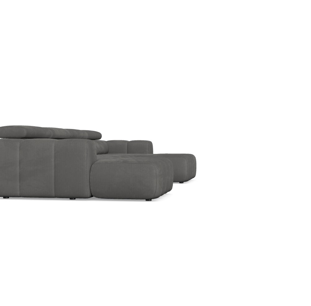Modulares Sofa Zürich - Däi Wonschkonfiguratioun M_67EGRY