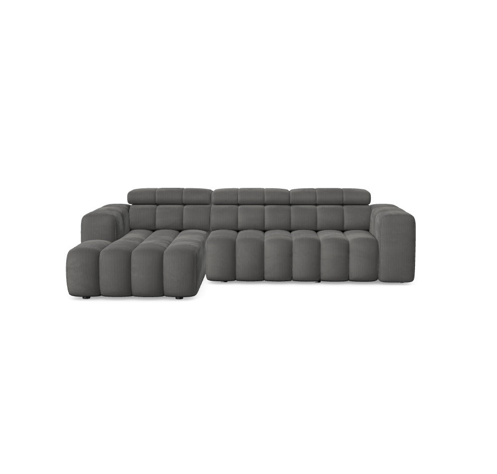 Modular Sofa Zurich - Your Desired Configuration M_6AXY1L
