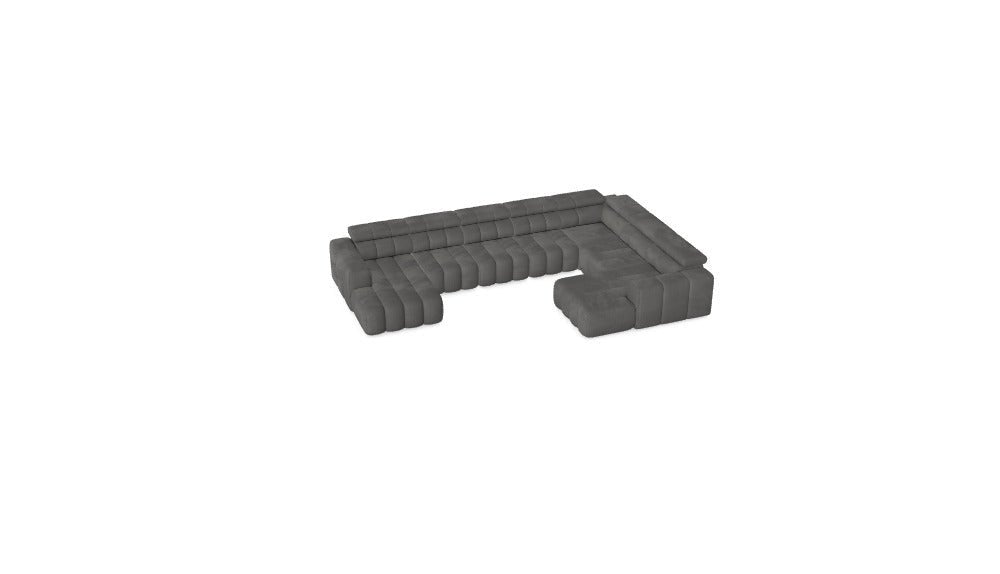 Modular Sofa Zurich - Your Custom Configuration M_6MVUBXD