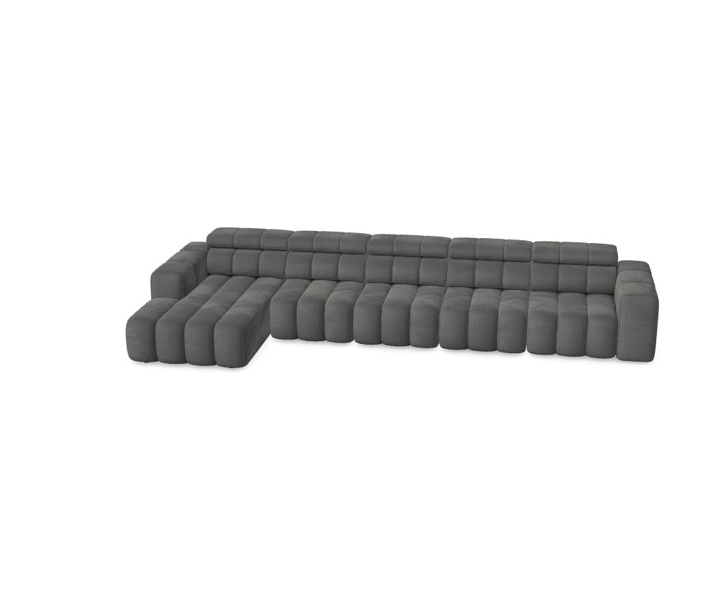 Modulares Sofa Zürich - Däi Wonschkonfiguratioun M_7B3XN6