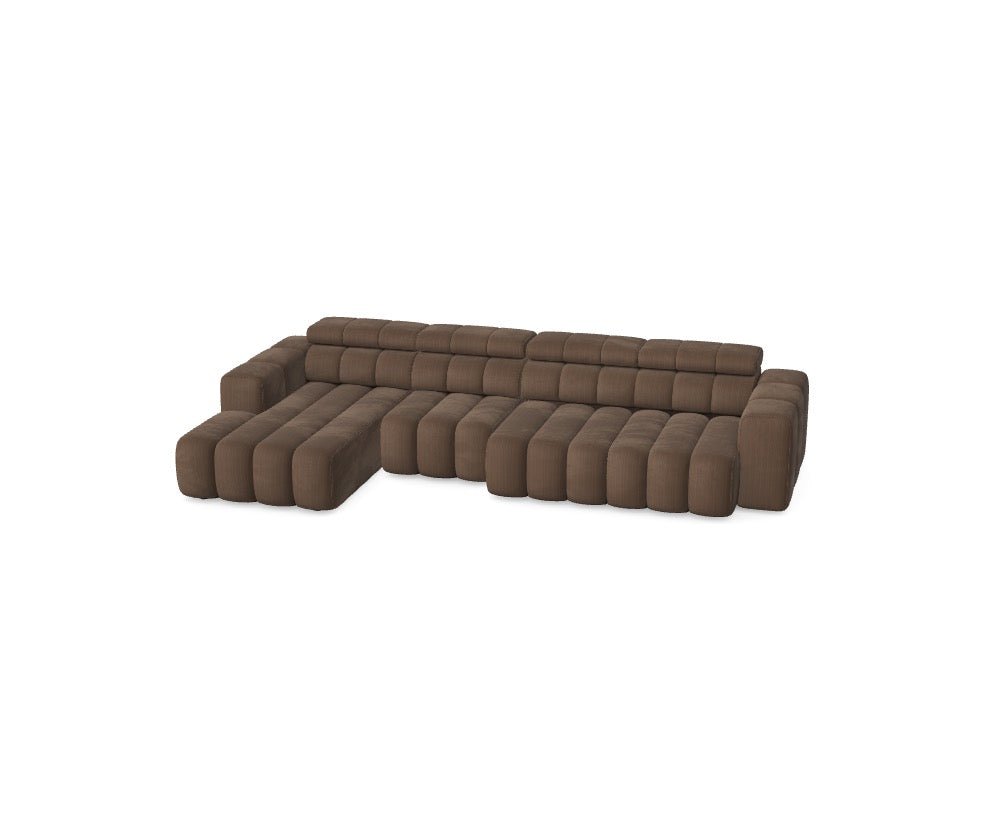 Modulares Sofa Zürich - Däi Wonschkonfiguratioun M_7KNLDV