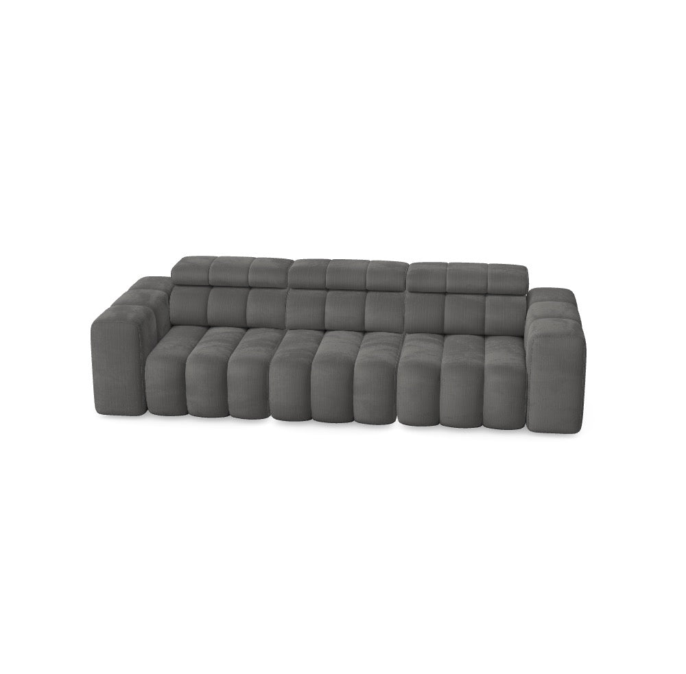 Modulares Sofa Zürich - Däi Wonschkonfiguratioun M_7RHBS9