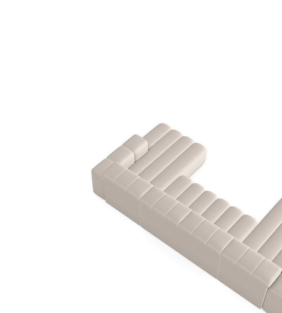 Modular Sofa Zurich - Your Desired Configuration M_7V9LZD