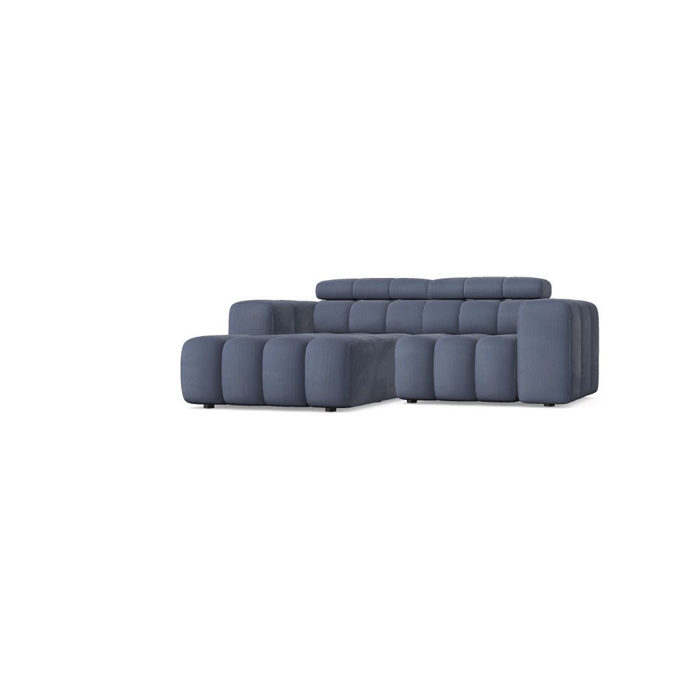 Modulares Sofa Zürich - Däi Wonschkonfiguratioun M_7VCA0G