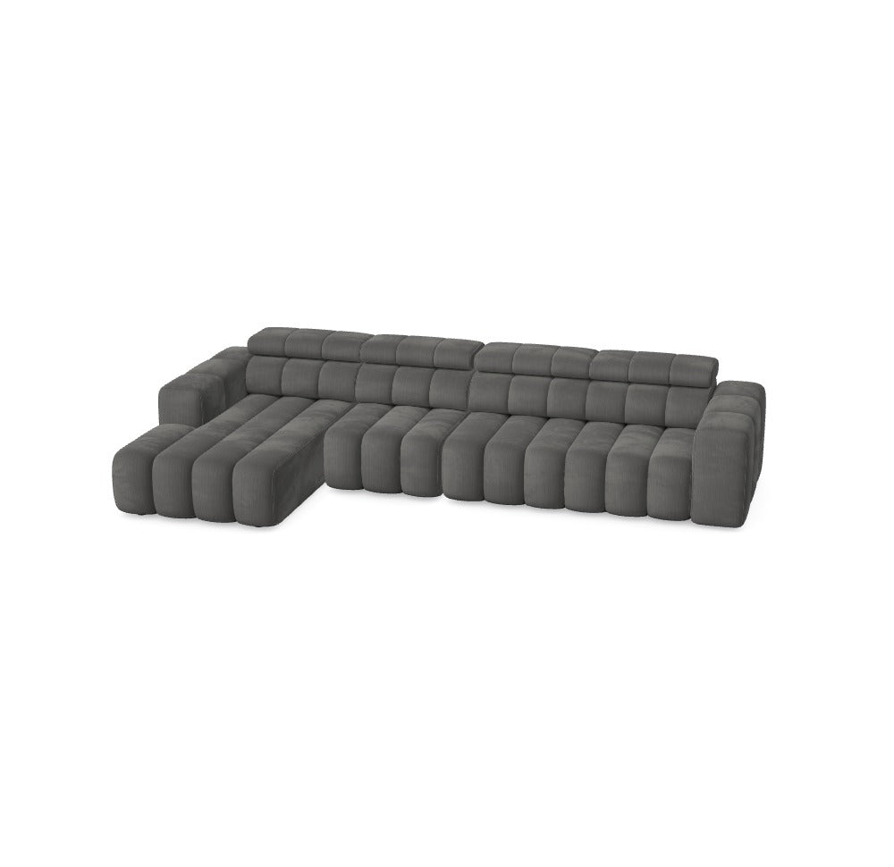 Modular Sofa Zurich - Your Desired Configuration M_81KDNA