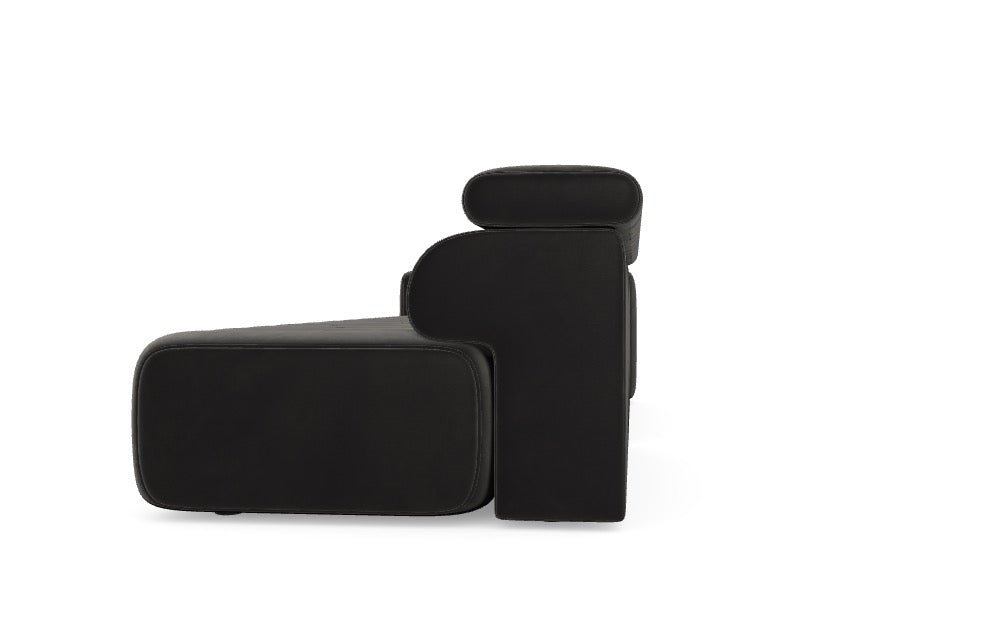 Modular Sofa Zurich - Your Desired Configuration M_83QSWJ