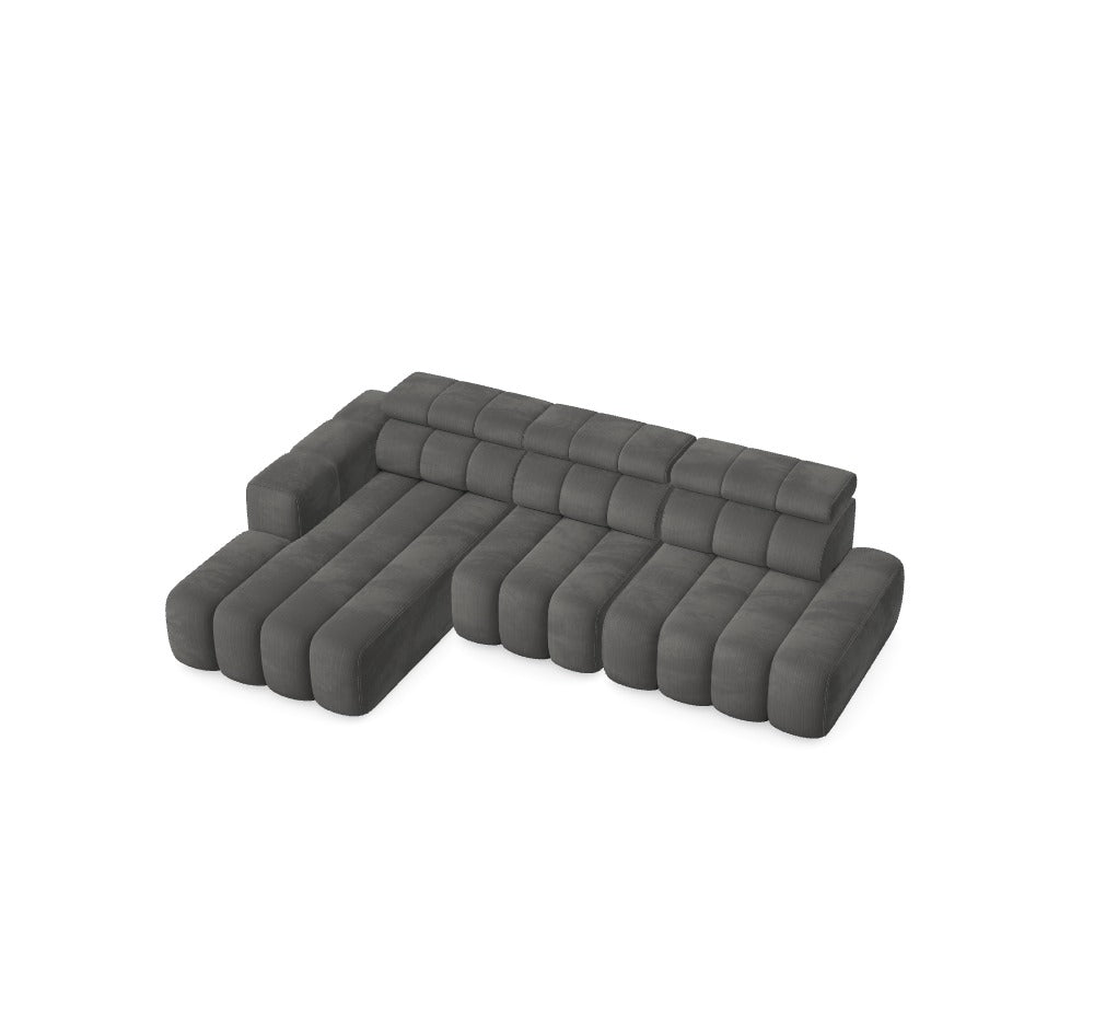 Modulart Sofa Zürich - Deng Wonschkonfiguratioun M_8ES2ZV