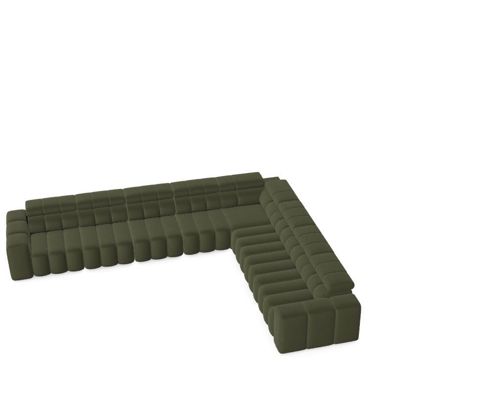 Canapé modulaire Zürich - Ta configuration souhaitée M_8UT4IM