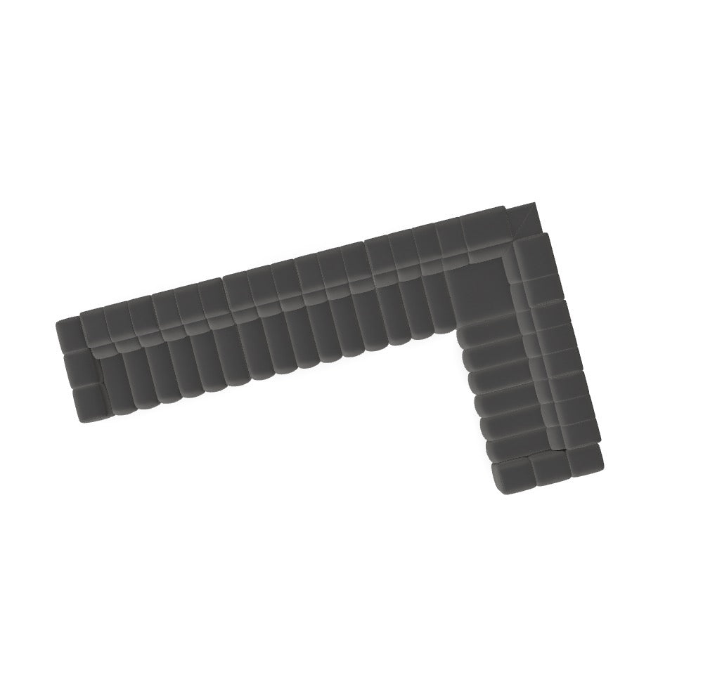 Modular Sofa Zurich - Your Desired Configuration M_8VNLV3