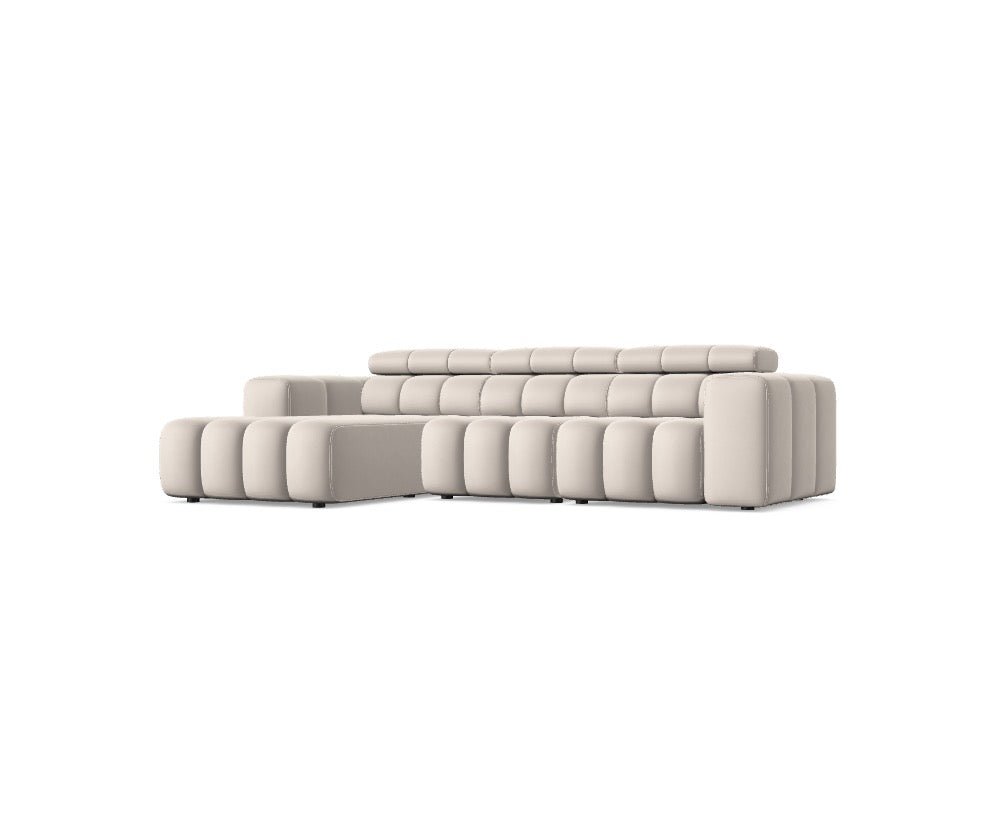 Modular Sofa Zurich - Your Desired Configuration M_8XMF7R