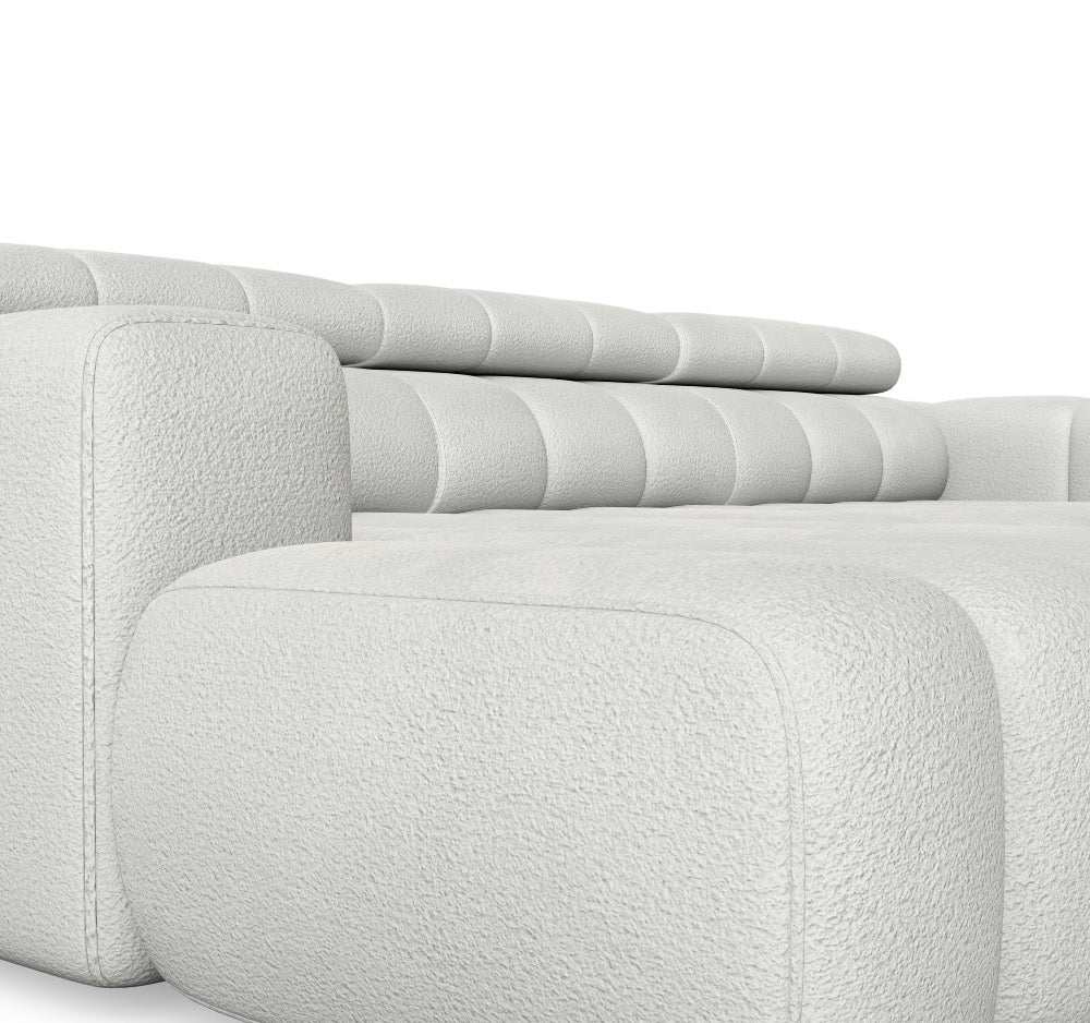 Modular Sofa Zurich - Your Desired Configuration M_8YI3JO