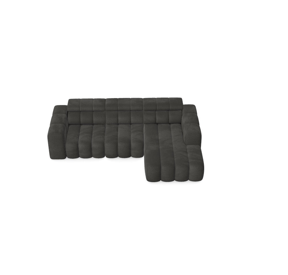 Modulares Sofa Zürich - Däi Wonschkonfiguratioun M_95ZTX5