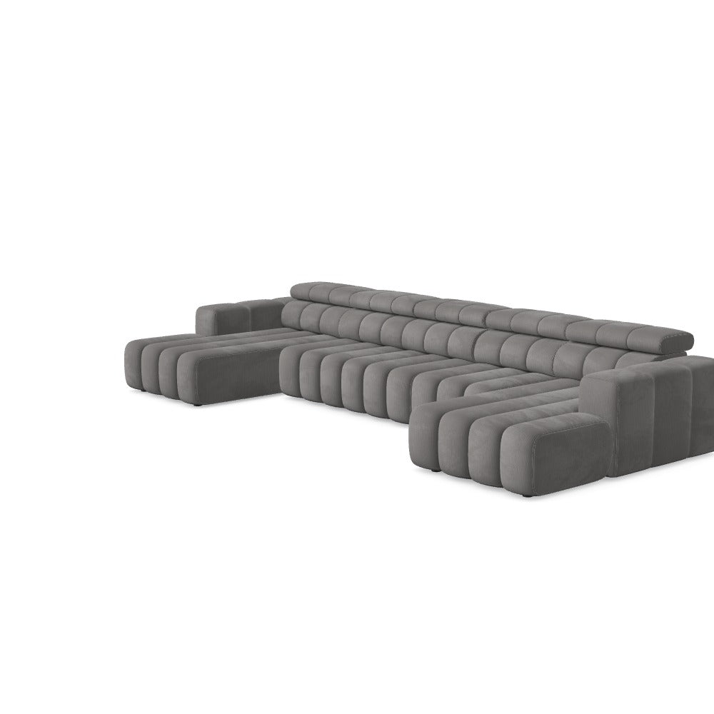 Modulares Sofa Zürich - Deine Wunschkonfiguration M_9CTMGC