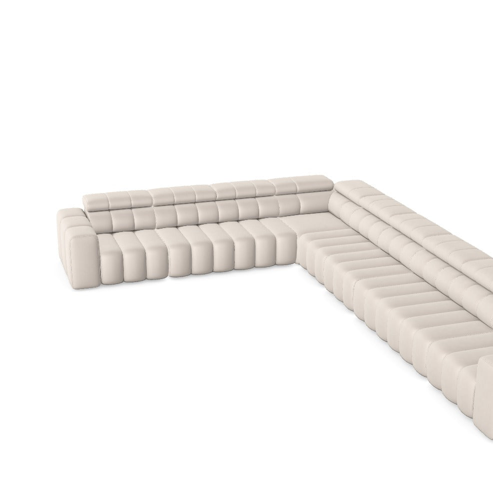 Modular Sofa Zurich - Your Desired Configuration M_9EFDLZ