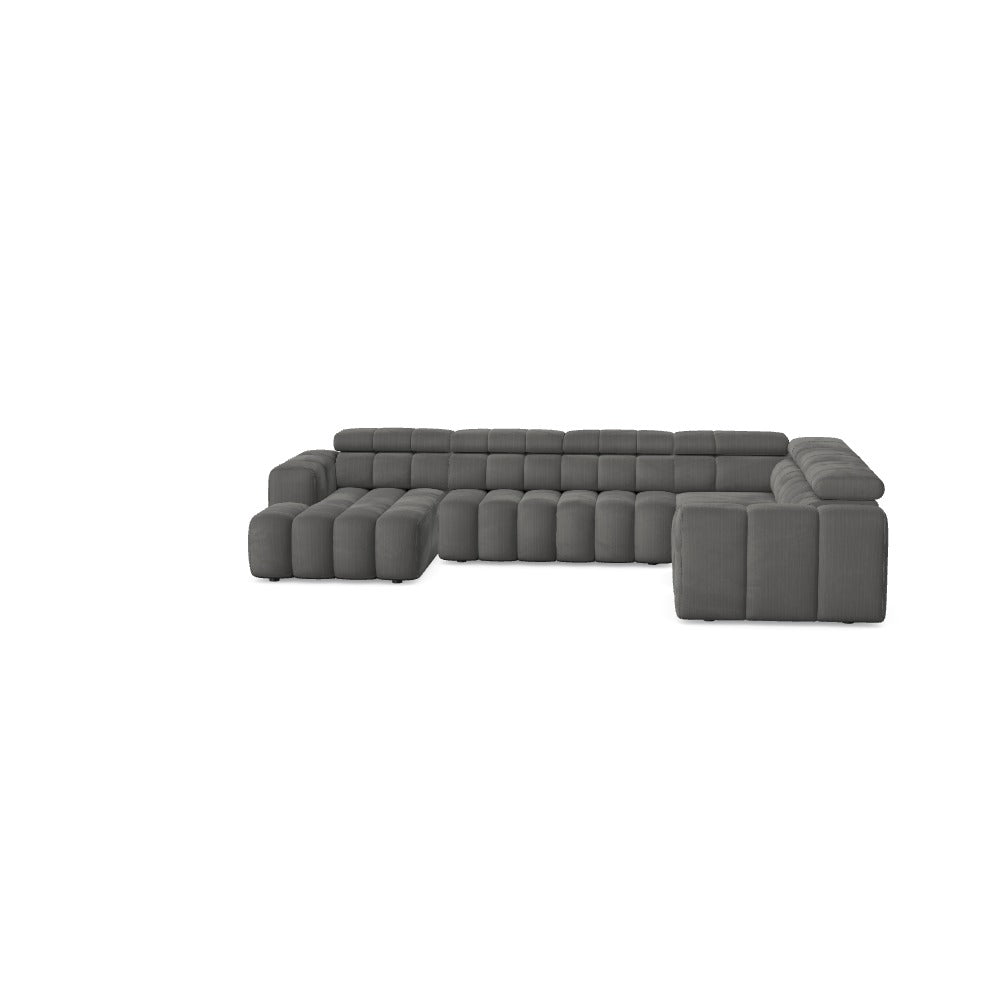 Modulares Sofa Zürich - Deine Wunschkonfiguration M_9EHJSW