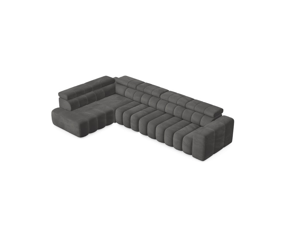 Moduläre Sofa Zürich - Är gewënschte Konfiguratioun M_9OIXW0M