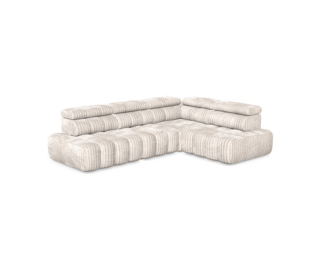 Modulares Sofa Zürich - Däi Wonschkonfiguratioun M_9VKRFY